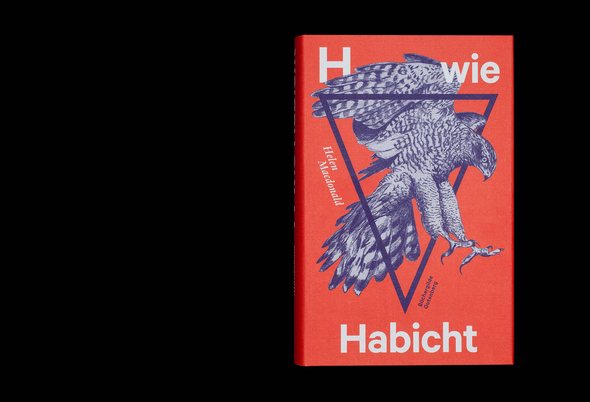 Bucheinb&auml;nde f&uuml;r den Verlag B&uuml;chergilde Gutenberg, Frankfurt am Main