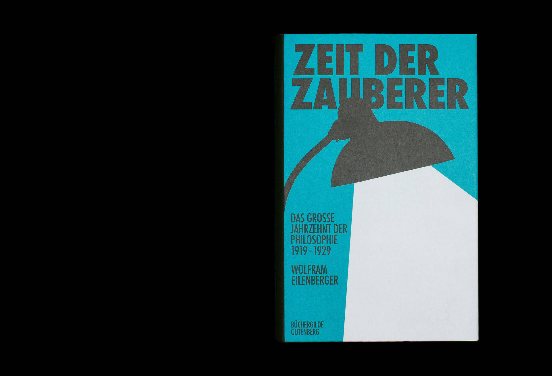 Bucheinb&auml;nde f&uuml;r den Verlag B&uuml;chergilde Gutenberg, Frankfurt am Main