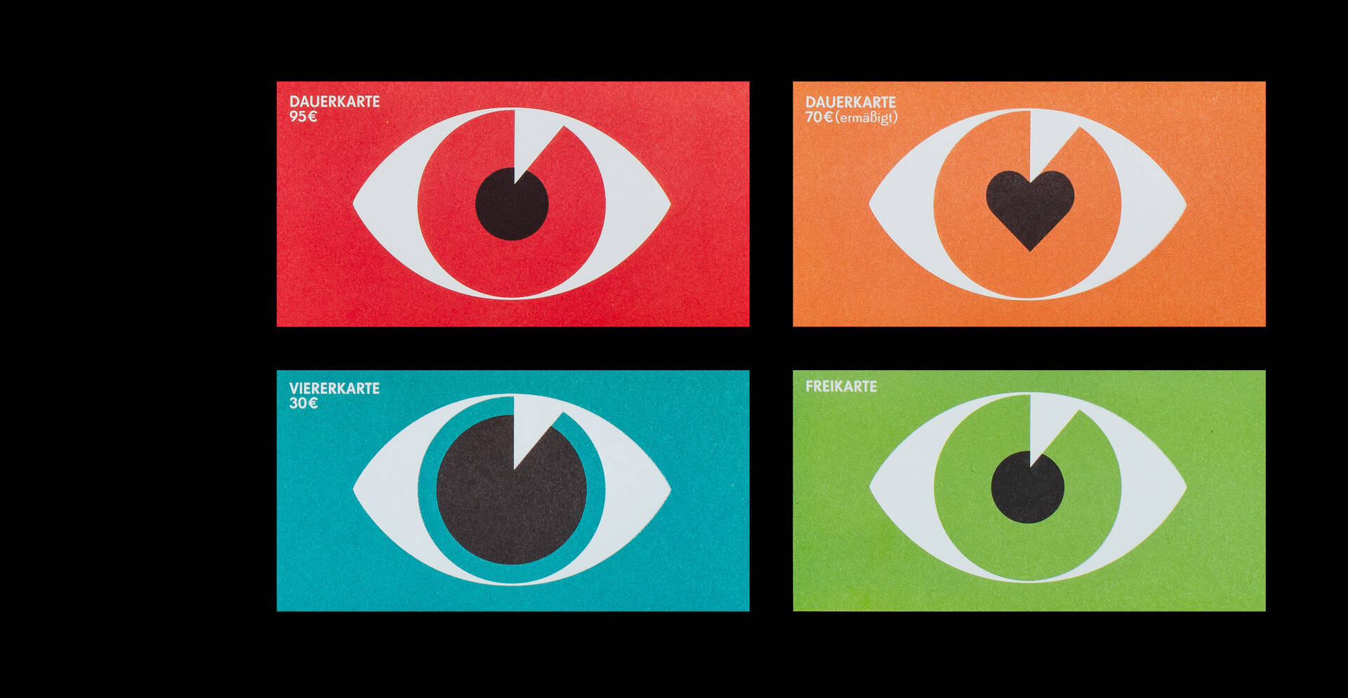 Key Visual und Visuelle Identit&auml;t DOK Leipzig 2019