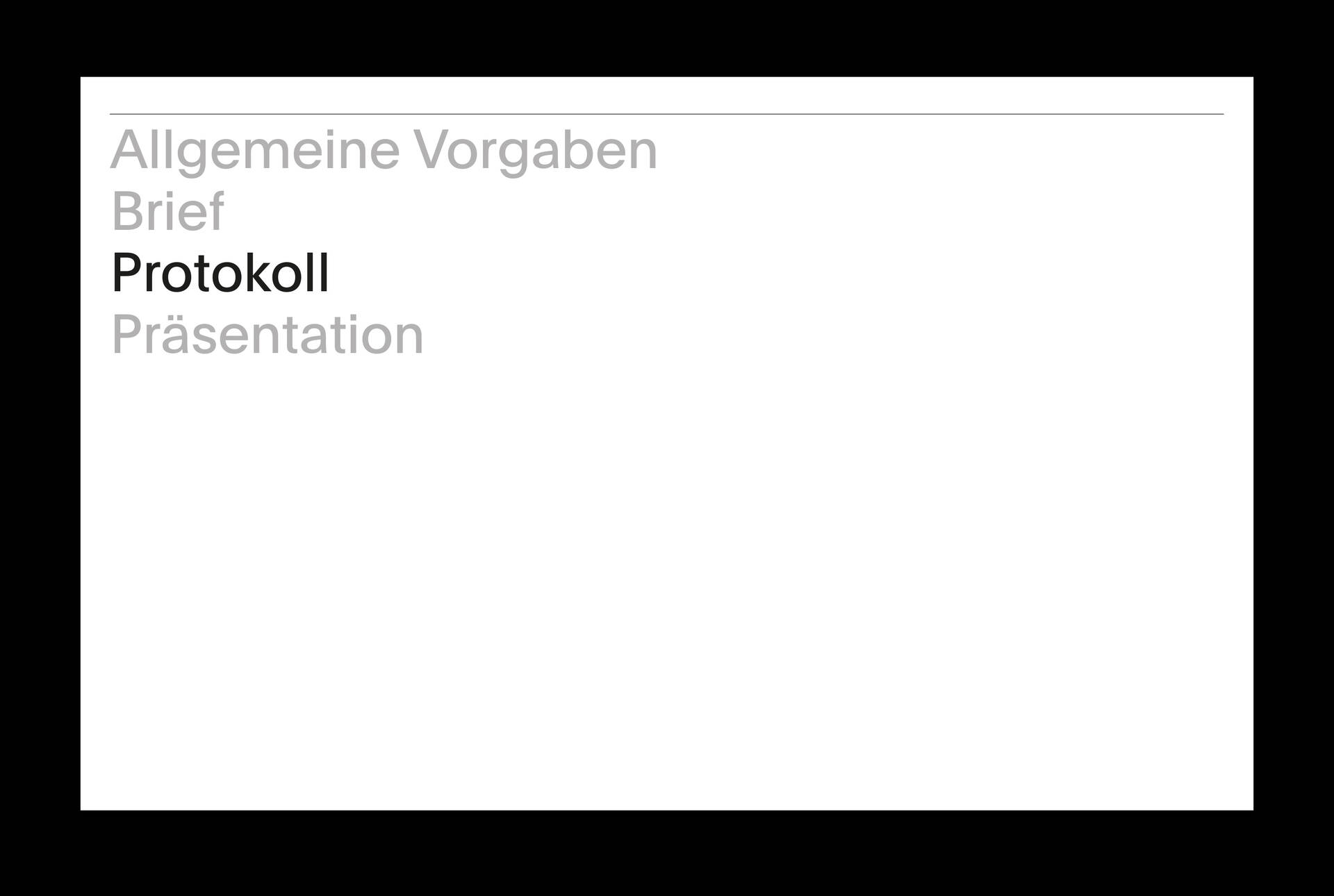 Visuelle Identit&auml;t f&uuml;r Knoche Architektur in Leipzig