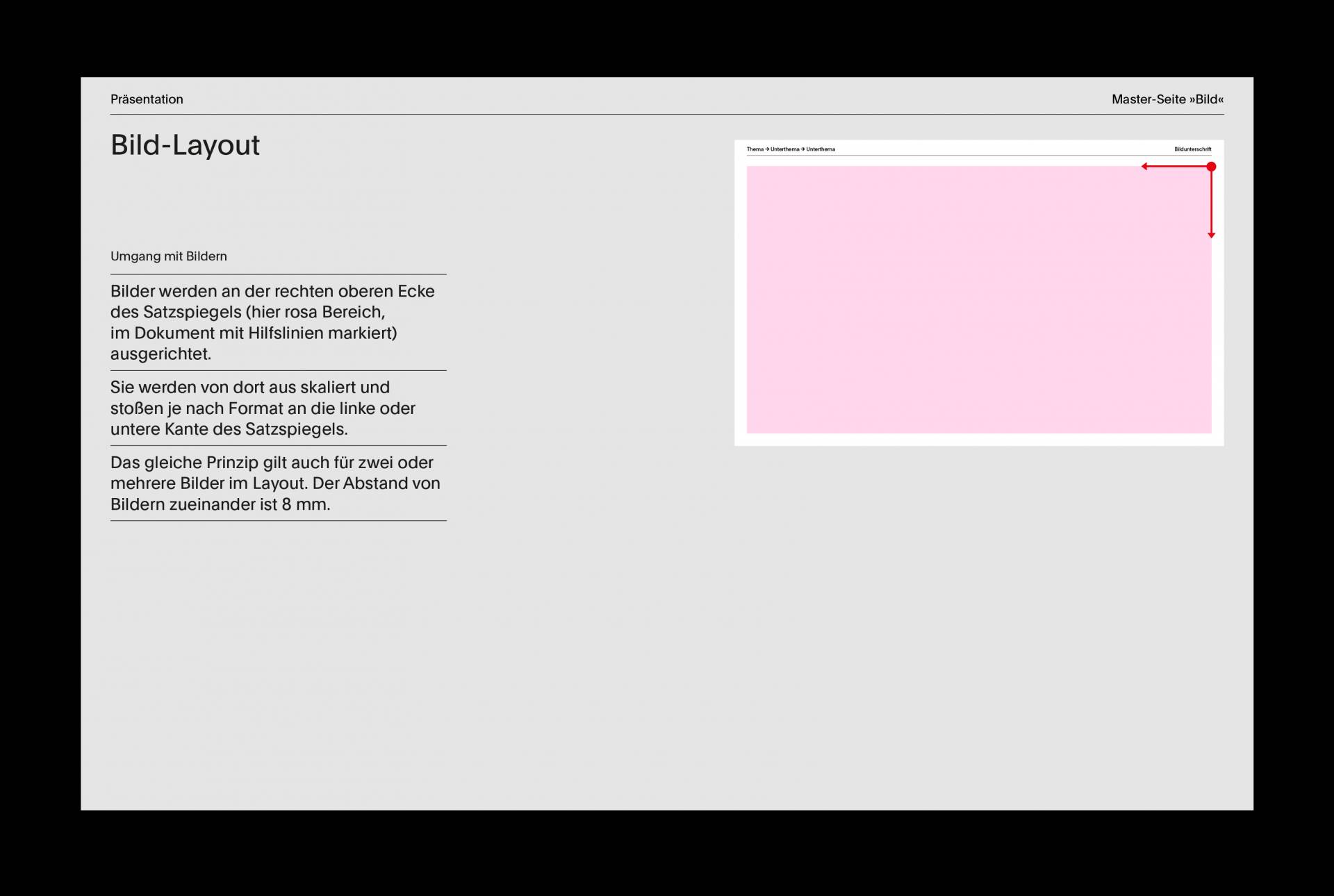 Visuelle Identität für Knoche Architektur in Leipzig