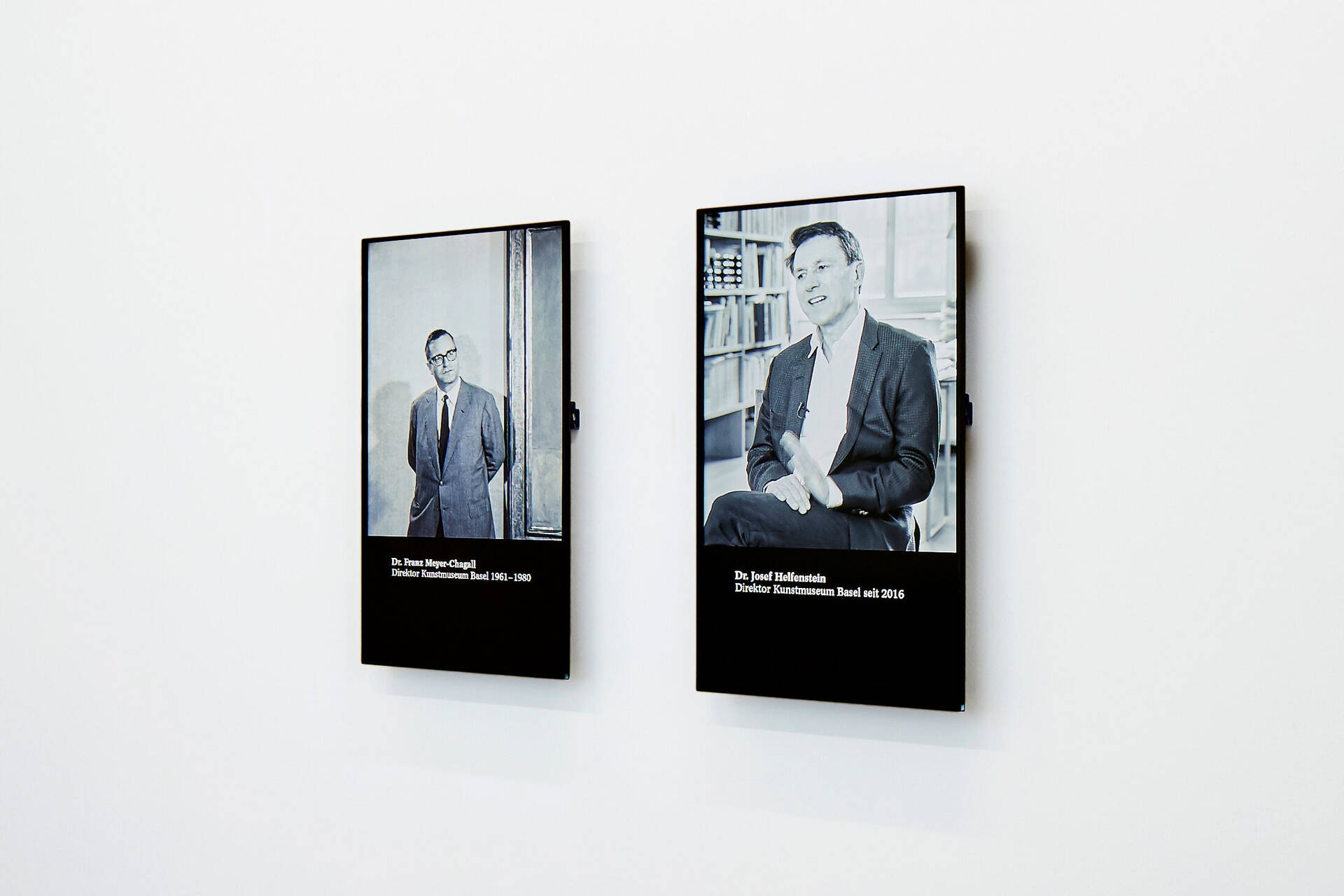 Ausstellungsgrafik &raquo;Kunst. Geld. Museum. 50 Jahre Picasso Story&laquo; f&uuml;r das Kunstmuseum Basel