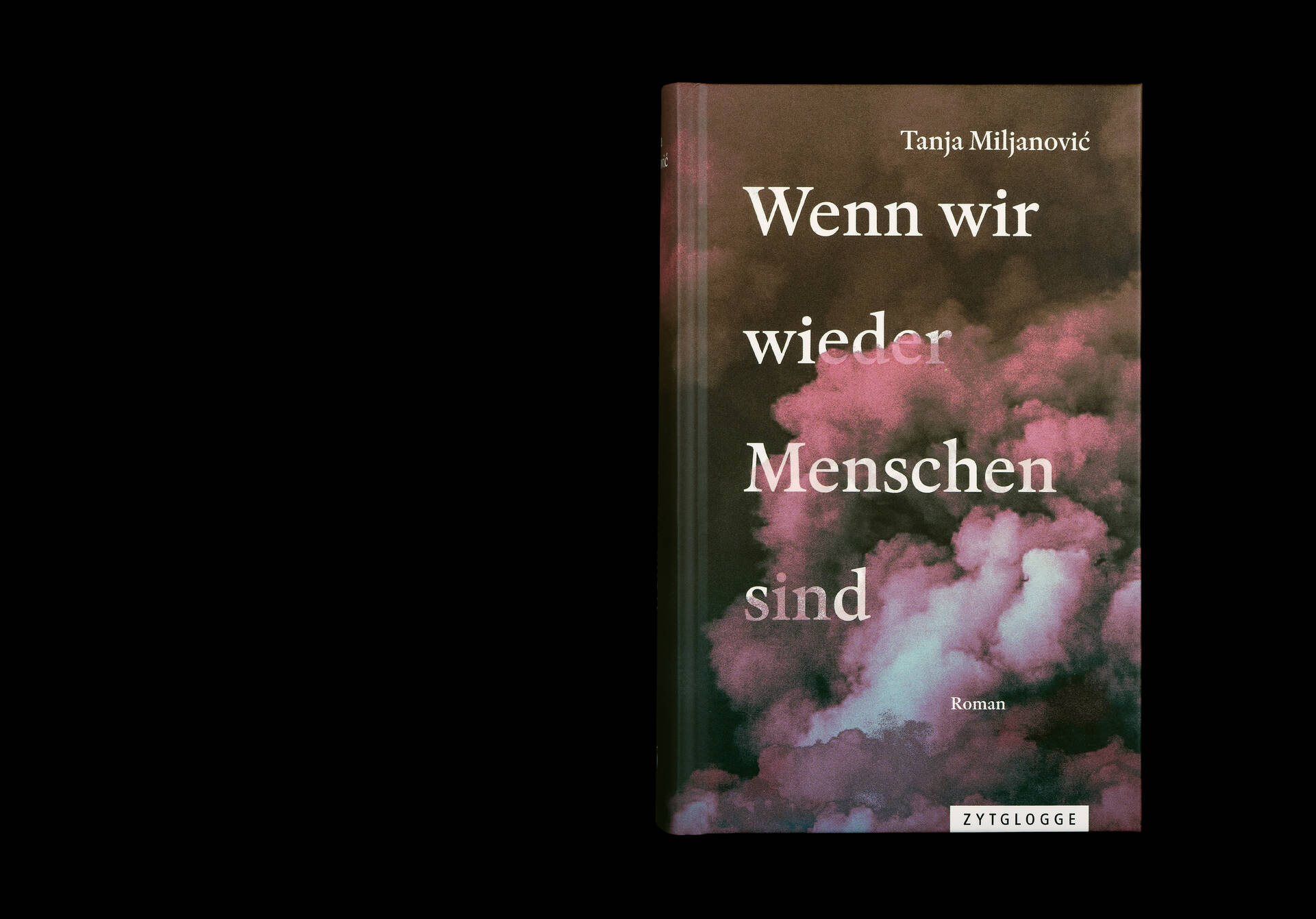 Bucheinb&auml;nde f&uuml;r den Verlag Zytglogge, Basel